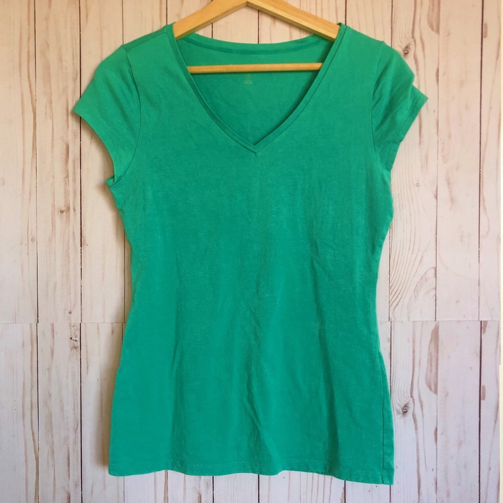 The Limited Perfect Tee